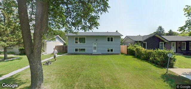 Larawan ng 106 Wynford Drive sa Winnipeg, Manitoba