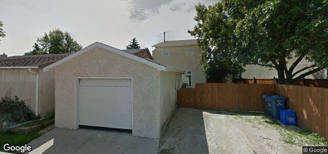 Larawan ng 107 Alex Taylor Drive sa Winnipeg, Manitoba