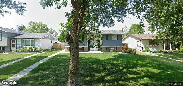 Larawan ng 107 Bridgecrest Drive sa Winnipeg, Manitoba