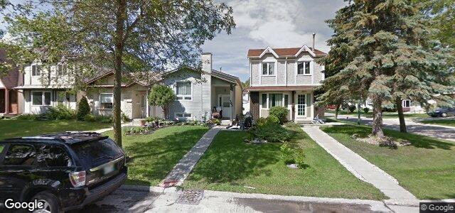 Larawan ng 107 Craglea Corner sa Winnipeg, Manitoba