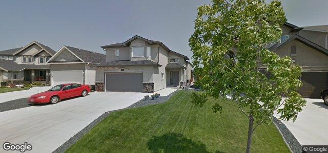 Larawan ng 107 Desrosiers Drive sa Winnipeg, Manitoba