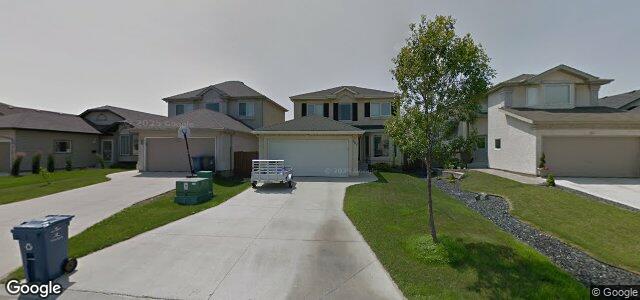 Larawan ng 107 George Reshaur Bay sa Winnipeg, Manitoba