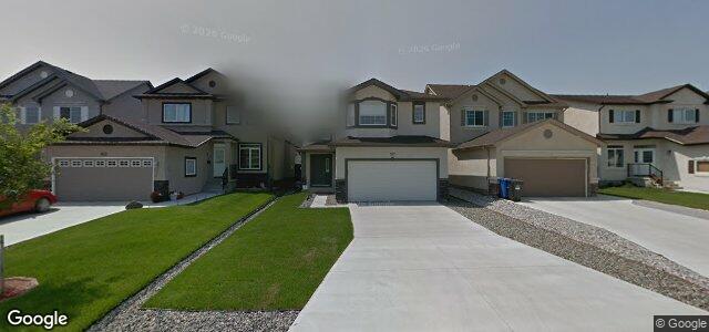 Larawan ng 107 Harlow Bay sa Winnipeg, Manitoba