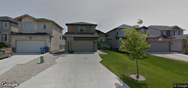 Larawan ng 107 Lopuck Bay sa Winnipeg, Manitoba