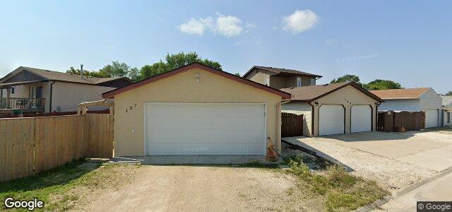 Larawan ng 107 Millwood Meadow sa Winnipeg, Manitoba