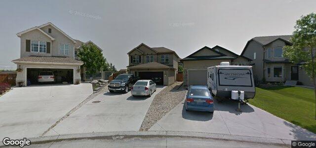 107 Nevens Bay（加拿大曼尼托巴省温尼伯市）房屋照片