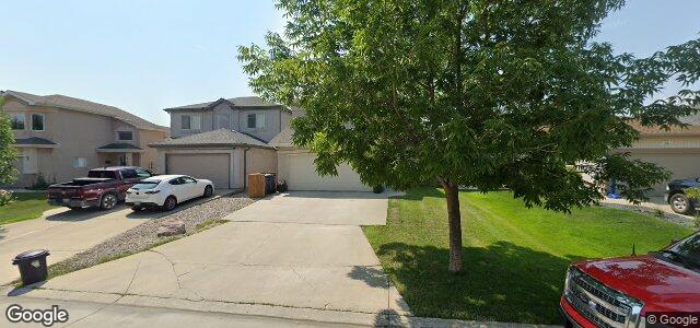 Larawan ng 107 Peter Sosiak Bay sa Winnipeg, Manitoba