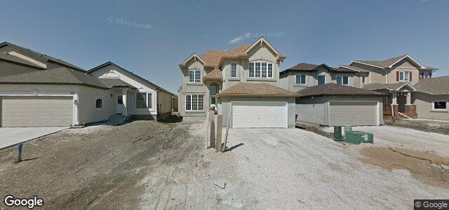 107 Van Slyk Way ਦੀ ਫੋਟੋ, ਵਿਨੀਪਿਗ, ਮੈਨੀਟੋਬਾ