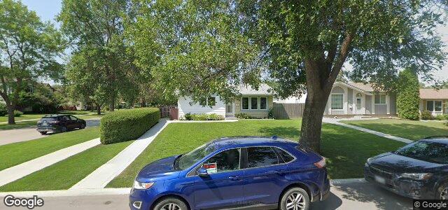 Larawan ng 107 Wynford Drive sa Winnipeg, Manitoba