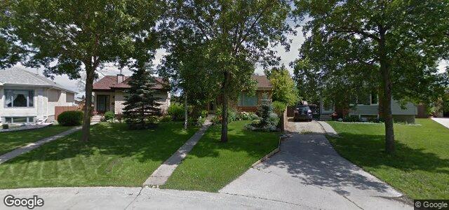 Larawan ng 107 Zawaly Bay sa Winnipeg, Manitoba