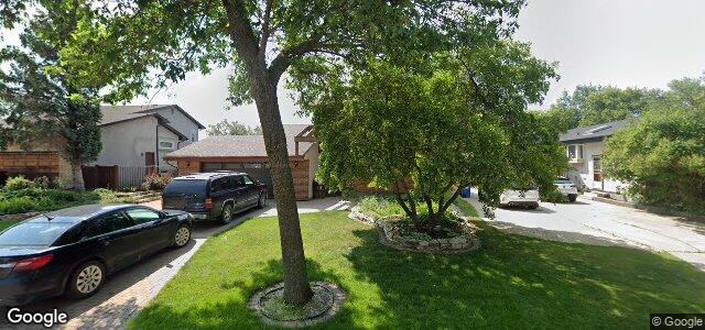 Larawan ng 108 Alex Taylor Drive sa Winnipeg, Manitoba