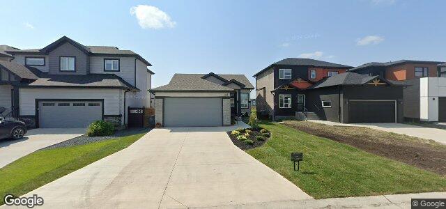 Larawan ng 108 Fieldhouse Way sa Winnipeg, Manitoba