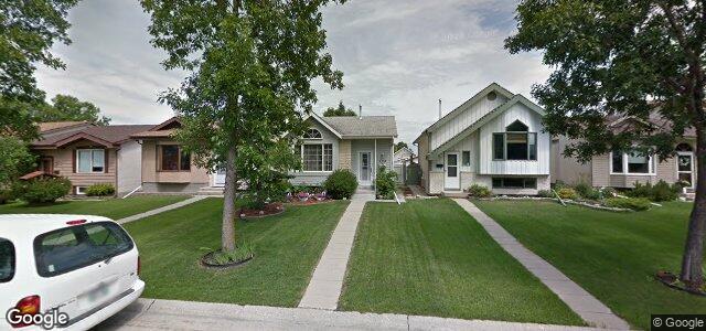 Larawan ng 108 George Marshall Way sa Winnipeg, Manitoba
