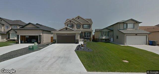 Larawan ng 108 Hiley Bay sa Winnipeg, Manitoba