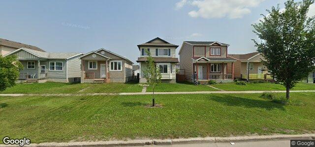 108 Redonda Street（加拿大曼尼托巴省温尼伯市）房屋照片