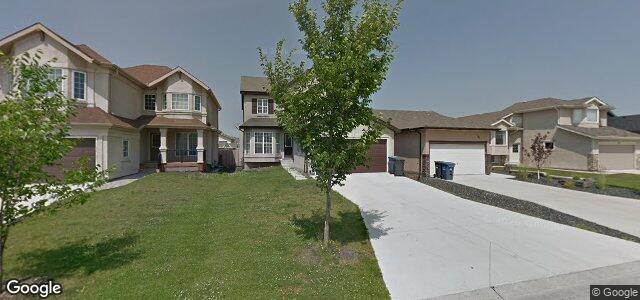 Larawan ng 108 Remi Claeys Crescent sa Winnipeg, Manitoba