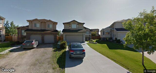 Larawan ng 108 William Gibson Bay sa Winnipeg, Manitoba