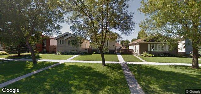 Larawan ng 1088 Kildare Avenue E sa Winnipeg, Manitoba