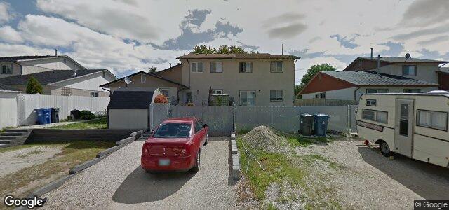 Larawan ng 109 Gables Court sa Winnipeg, Manitoba