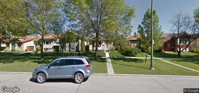 Larawan ng 1095 Kildare Avenue E sa Winnipeg, Manitoba