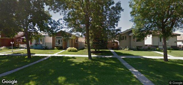 Larawan ng 1096 Kildare Avenue E sa Winnipeg, Manitoba