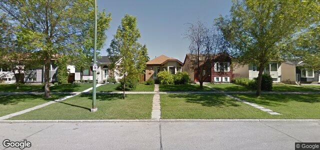 1099 Kildare Avenue E（加拿大曼尼托巴省温尼伯市）房屋照片