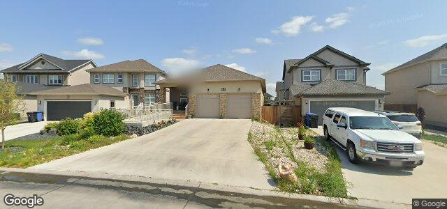 Larawan ng 11 Bill Larkin Lane sa Winnipeg, Manitoba