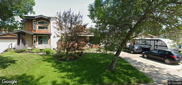 11 Binscarth Street（加拿大曼尼托巴省溫尼伯市）房屋照片