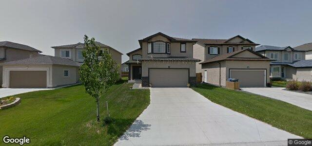 Larawan ng 11 Blumm Crescent sa Winnipeg, Manitoba