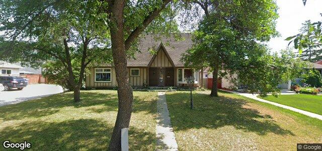 Larawan ng 11 Bridgecrest Drive sa Winnipeg, Manitoba