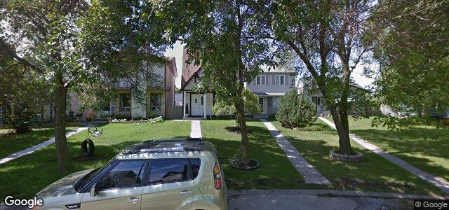 11 Craglea Corner（加拿大曼尼托巴省温尼伯市）房屋照片