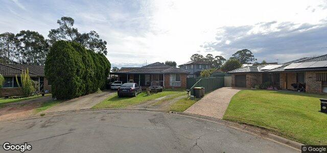 Larawan ng 11 Crammond Place sa Winnipeg, Manitoba