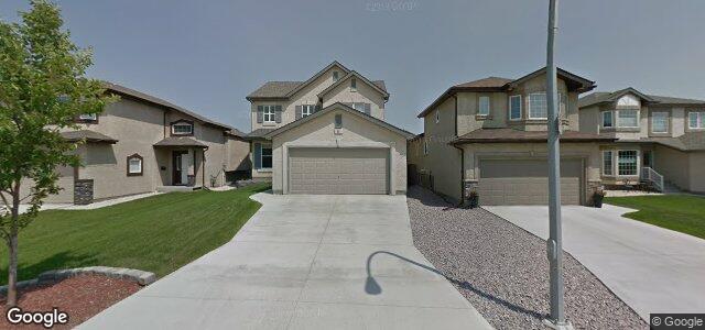Larawan ng 11 Desrosiers Drive sa Winnipeg, Manitoba