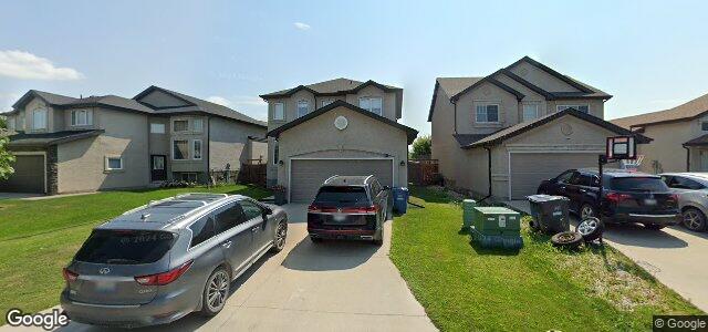 Larawan ng 11 Ed Golding Bay sa Winnipeg, Manitoba