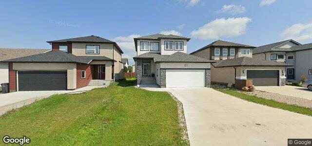 Larawan ng 11 Fieldhouse Way sa Winnipeg, Manitoba