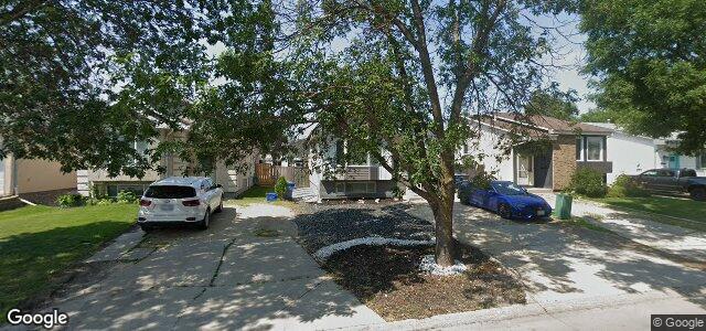 Larawan ng 11 George Marshall Way sa Winnipeg, Manitoba