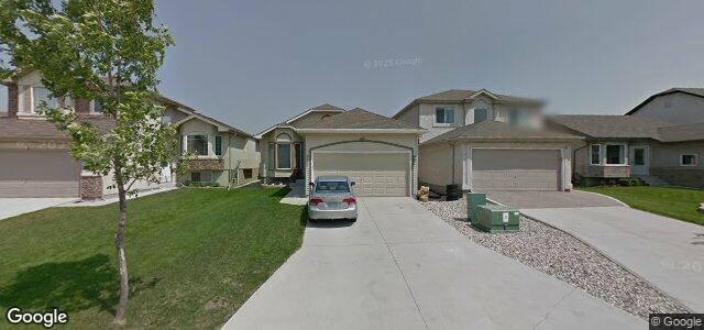 Larawan ng 11 George Reshaur Bay sa Winnipeg, Manitoba