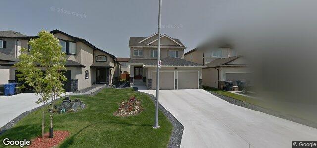 Larawan ng 11 Harlow Bay sa Winnipeg, Manitoba