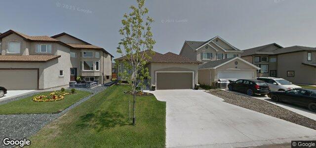 Larawan ng 11 Hiley Bay sa Winnipeg, Manitoba