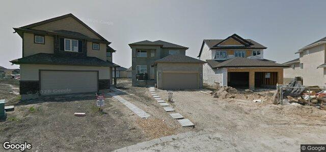 Larawan ng 11 Hosfield Place sa Winnipeg, Manitoba