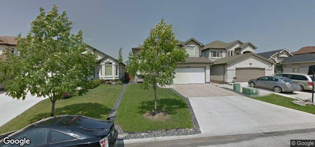 11 Lopuck Bay（加拿大曼尼托巴省温尼伯市）房屋照片