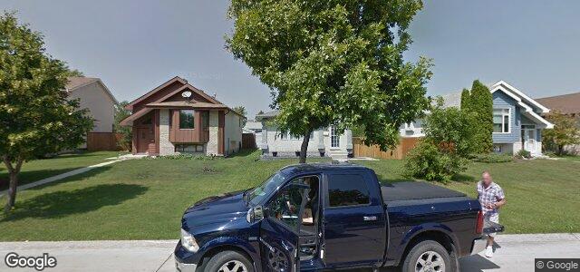 Larawan ng 11 Rothshire Place sa Winnipeg, Manitoba