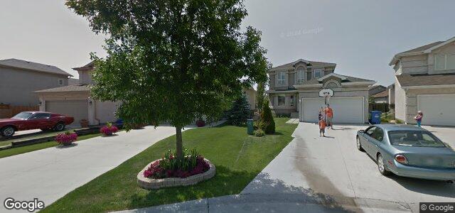 Larawan ng 11 Sherbo Cove sa Winnipeg, Manitoba