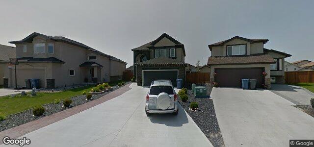 Larawan ng 11 Stan Turriff Place sa Winnipeg, Manitoba