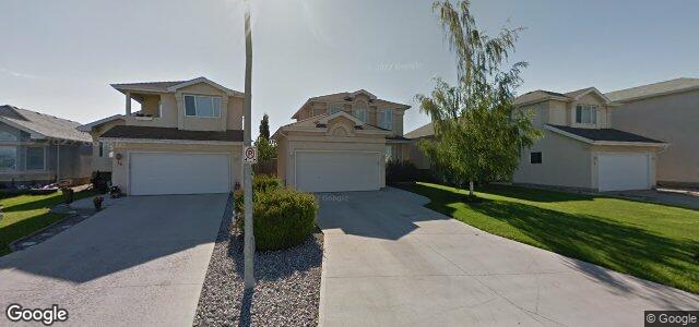 Larawan ng 11 William Gibson Bay sa Winnipeg, Manitoba