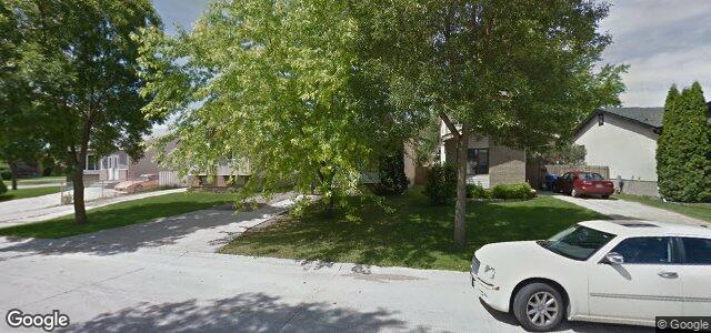 Larawan ng 11 Zawaly Bay sa Winnipeg, Manitoba