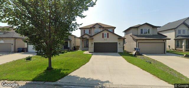 Larawan ng 110 Ed Golding Bay sa Winnipeg, Manitoba