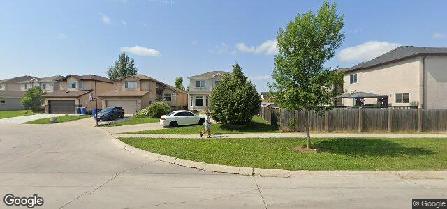 Larawan ng 110 Edmund Gale Drive sa Winnipeg, Manitoba