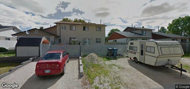 Larawan ng 110 Gables Court sa Winnipeg, Manitoba