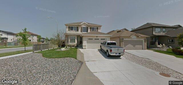 110 George Reshaur Bay（加拿大曼尼托巴省溫尼伯市）房屋照片